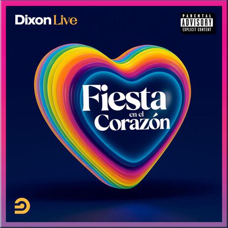 Fiesta en el Corazón - Tech House