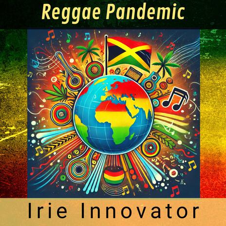 Reggae Pandemic