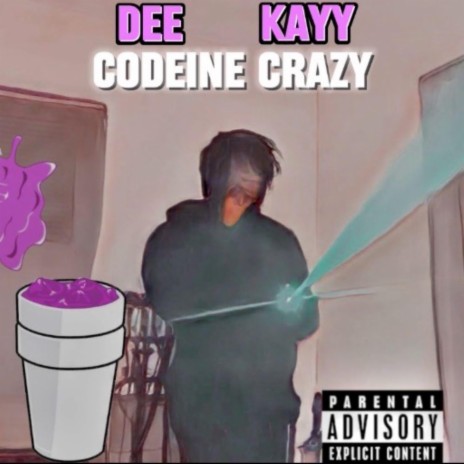 codeine crazy freestyle | Boomplay Music