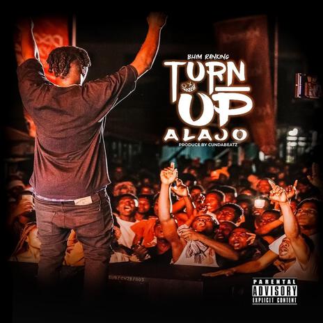 Turn UP (AJ) | Boomplay Music