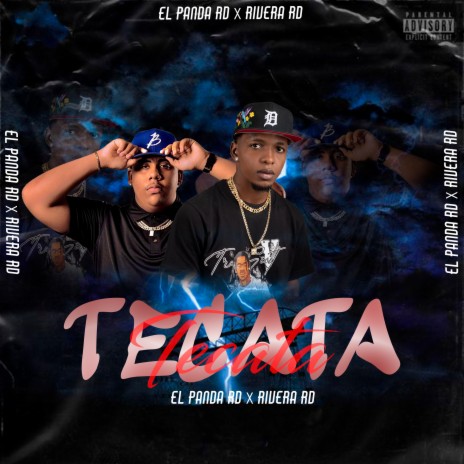 Tecata ft. RIVERA RD | Boomplay Music