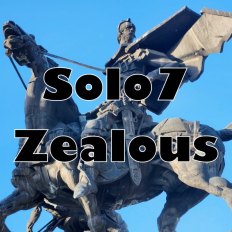 Zealous | Boomplay Music