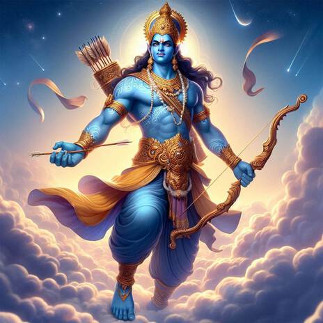 Shree Ram | Boomplay Music