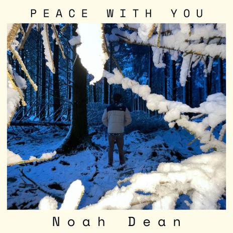 Peace With You | Boomplay Music