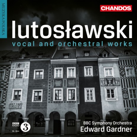 Chantefleurs et Chantefables: IV. L'eglantine, l'aubepine et la glycine ft. BBC Symphony Orchestra & Lucy Crowe | Boomplay Music