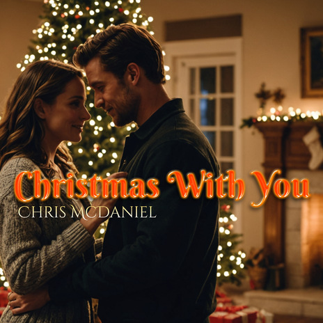 Christmas With You | Boomplay Music