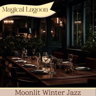 Moonlit Winter Jazz