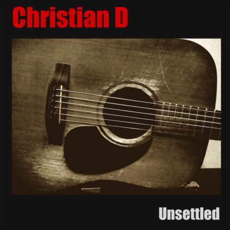 Unsettled | Boomplay Music