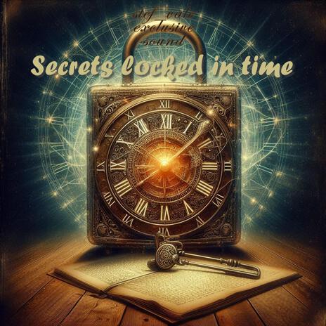 Secrets locked in time | Boomplay Music