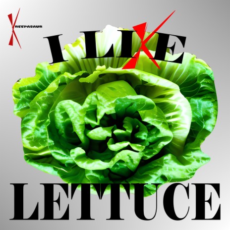 I Like Lettuce | Boomplay Music