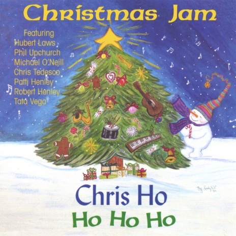 Xmas Jam | Boomplay Music