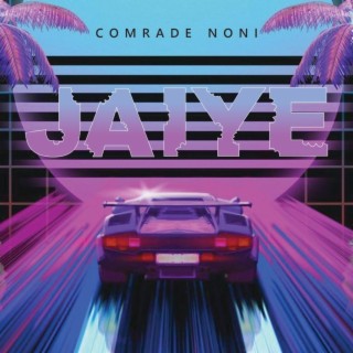 Jaiye lyrics | Boomplay Music