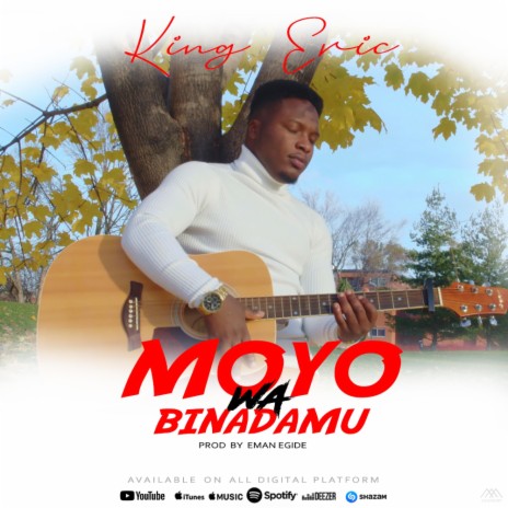 Moyo wa Binadamu | Boomplay Music