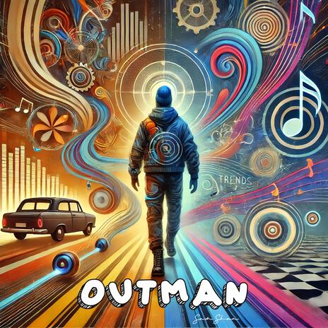 Outman | Boomplay Music