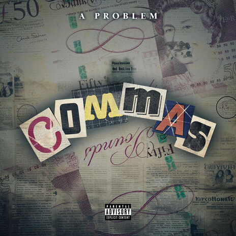 Commas | Boomplay Music