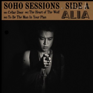 Soho Sessions . Side A