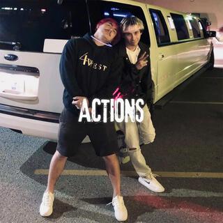 Actions