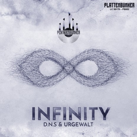 Infinity ft. Urgewalt | Boomplay Music