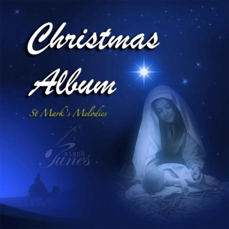 O Holy Night (feat. Marian Botros) | Boomplay Music