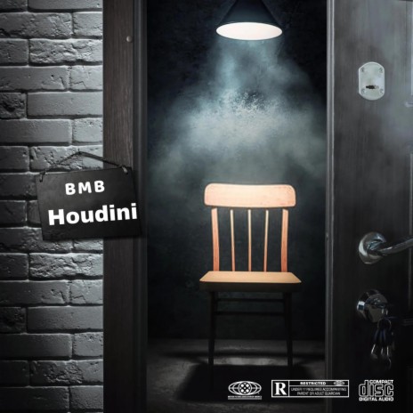 Houdini ft. BMB ZILLA | Boomplay Music