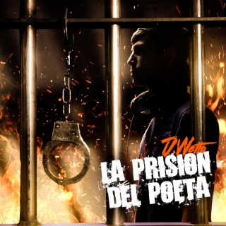 La prisión del poeta lyrics | Boomplay Music