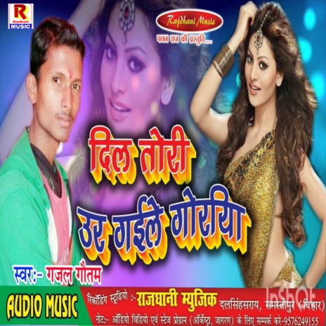 Dil Tori Udi Gaile Goriya (Maithili) | Boomplay Music