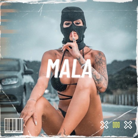 MALA (BEAT DE REGGAETON) | Boomplay Music