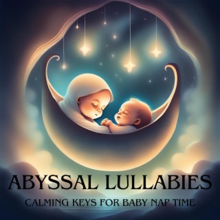Abyssal Lullabies: Calming Keys for Baby Nap Time, Nursery Melodies for a Restful Night