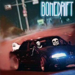 Bonedrift