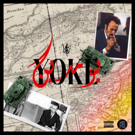YOKE | Boomplay Music