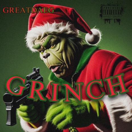 GRINCH | Boomplay Music