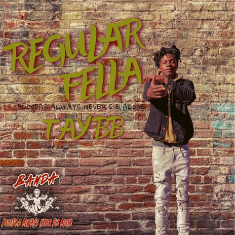 Regular Fella | Boomplay Music