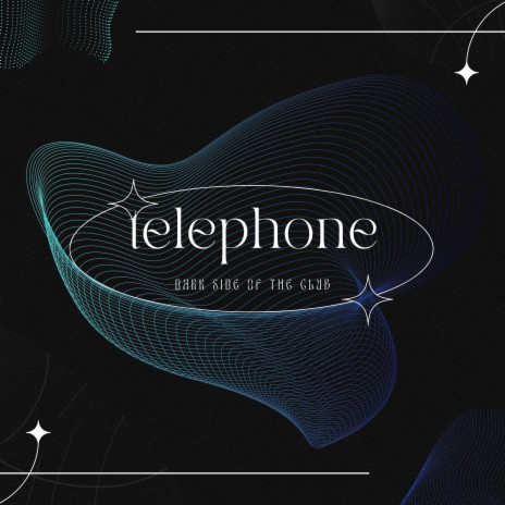 telephone - tekkno (slowed + reverb)