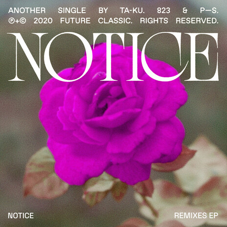 Notice (Retrivah Remix) ft. Retrivah | Boomplay Music