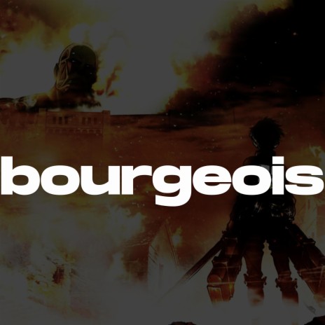 Bourgeois (Melodic Drill Type Beat) | Boomplay Music
