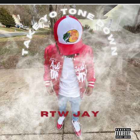 Take Yo Tone Down | Boomplay Music