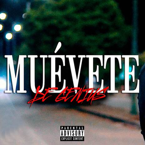 Muévete | Boomplay Music