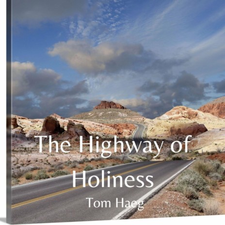 The Highway Of Holiness (Acoustic) | Boomplay Music