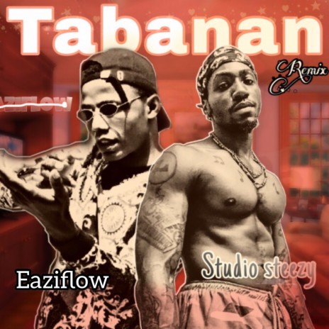 Tabanan (Remix) ft. Studio steezy