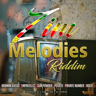 Zim Melodies Riddim