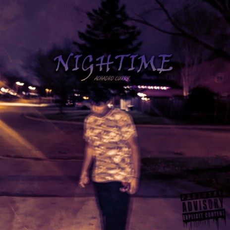 NightTime | Boomplay Music