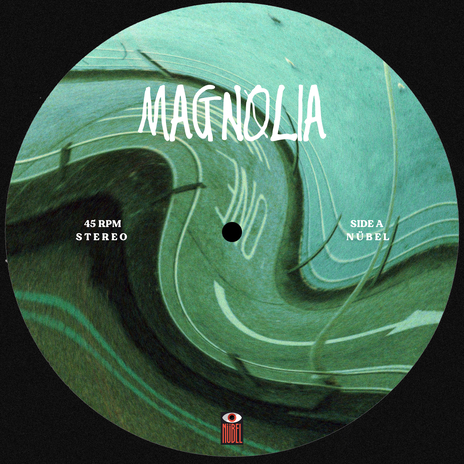 Magnolia | Boomplay Music