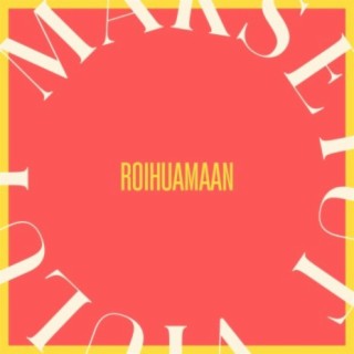 Roihuamaan