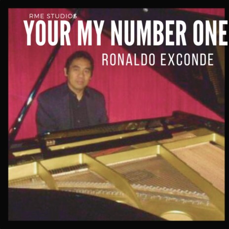 Your My Number One | Boomplay Music