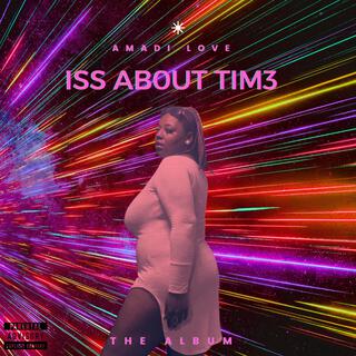 Iss About Tim3