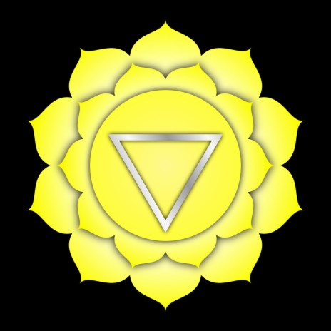 Solar Plexus Chakra Healing Music 12.5 MD (Use Headphones) | Boomplay Music