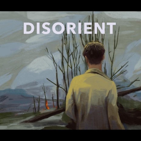 Disorient | Boomplay Music