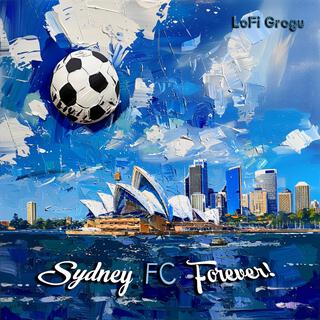 Sydney FC Forever! EP