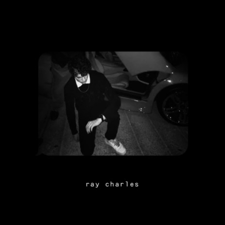 ray charles