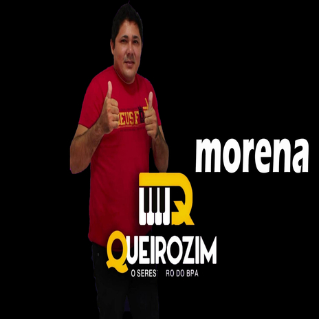 Morena | Boomplay Music